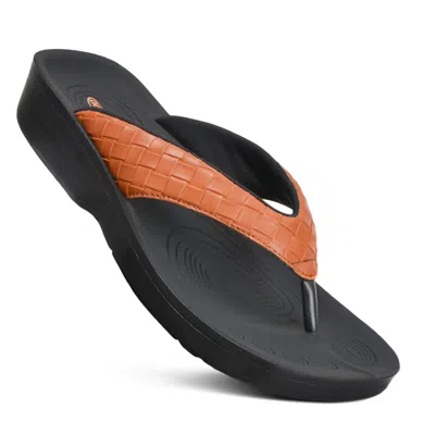 AEROTHOTIC WOMEN'S SANDALS CLARUS