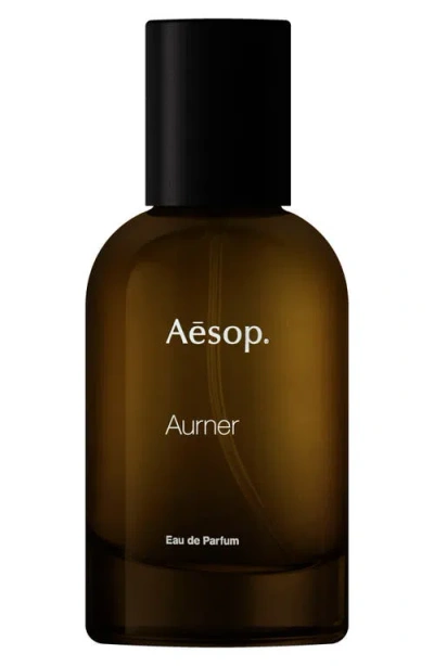 AESOP AESOP AURNER EAU DE PARFUM