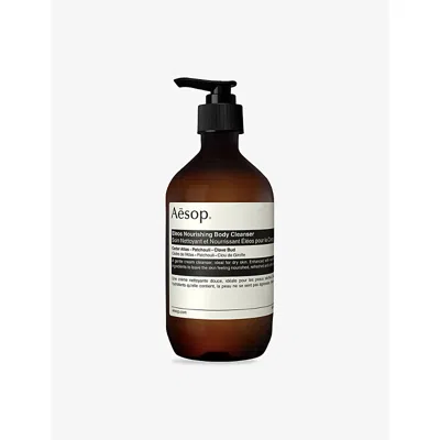 AESOP ELEOS NOURISHING BODY CLEANSER 500ML