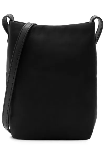 AESTHER EKME AESTHER EKME ARIA MINI SHELL CROSS-BODY BAG