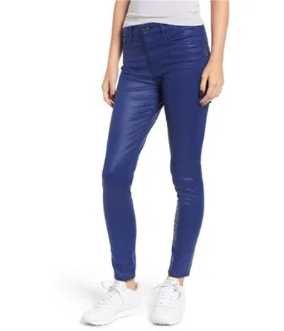 AG AG ADRIANO GOLDSCHMIED DAMEN FARRAH HAUTENGE JEANS