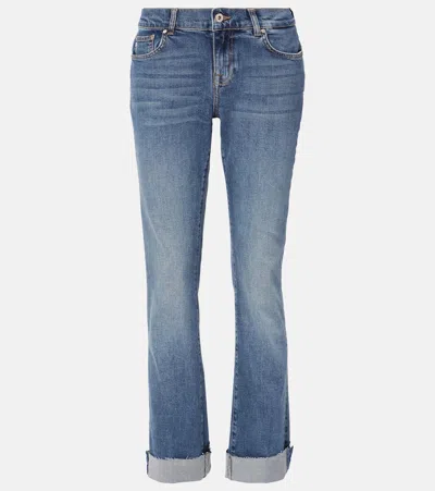 AG COLOGNE CAPRI JEANS
