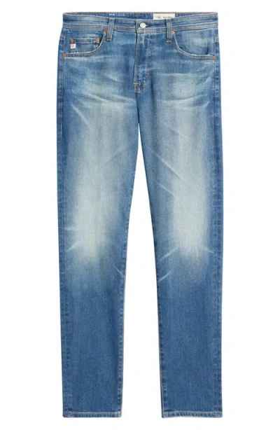 AG AG DYLAN SLIM LEG JEANS
