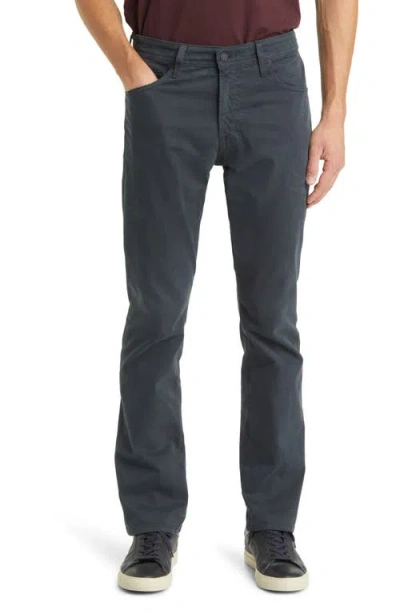 AG AG EVERETT SLIM STRAIGHT LEG PANTS