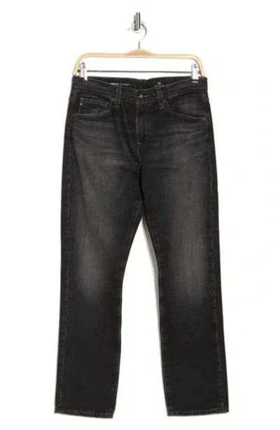 AG AG EX-BOYFRIEND SLOUCHY SLIM JEANS