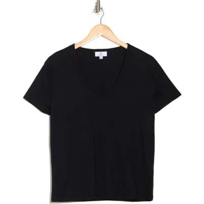 AG AG HENSON V-NECK T-SHIRT