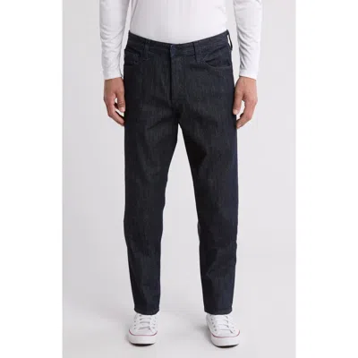 AG AG LOCHLAN RELAXED STRAIGHT JEANS