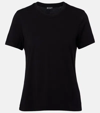 AG MERSIN COTTON T-SHIRT