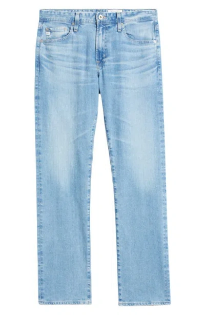 AG AG PROTÉGÉ CLASSIC STRAIGHT LEG JEANS