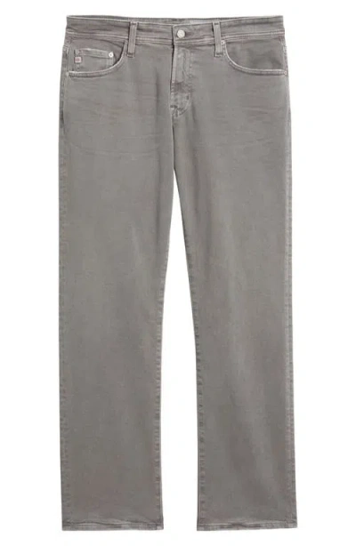 AG AG PROTÉGÉ STRAIGHT LEG JEANS