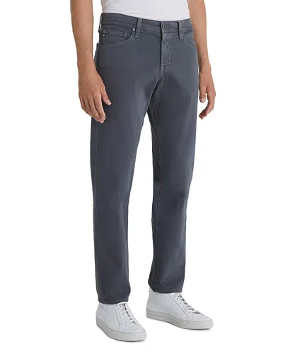 AG TELLIS 32 SLIM FIT TWILL PANTS
