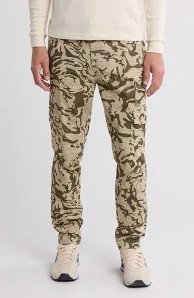 AG AG WELLS CARGO PANTS