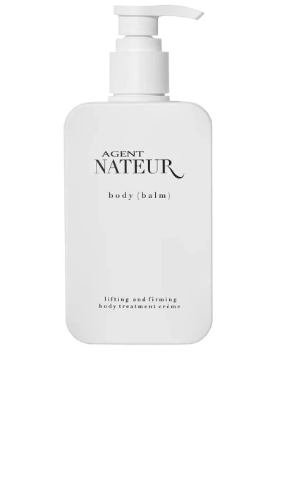 AGENT NATEUR BODY(BALM) LIFTING & FIRMING BODY TREATMENT CREME