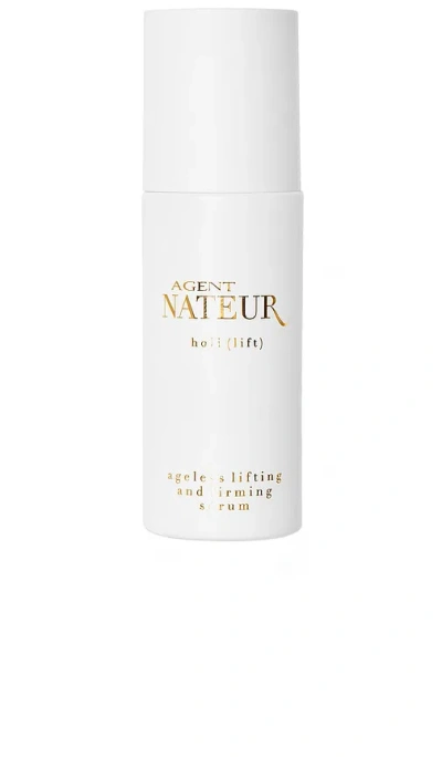 AGENT NATEUR HOLI(LIFT) AGELESS LIFTING & FIRMING SERUM