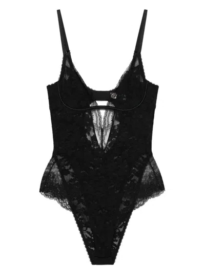 AGENT PROVOCATEUR ARDEN BODYSUIT