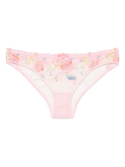 AGENT PROVOCATEUR RIXIE BRIEFS