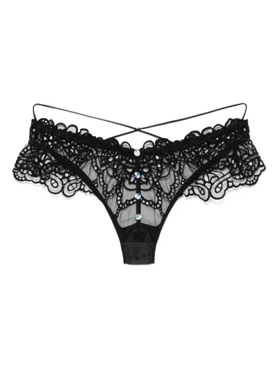AGENT PROVOCATEUR SEREN BRIEF