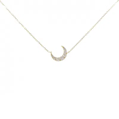 AGETE NECKLACE (PRE-OWNED)