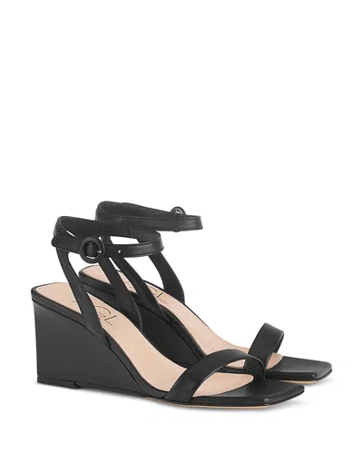 AGL ATTILIO GIUSTI LEOMBRUNI WOMEN'S MIMI SANDALS