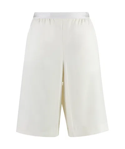 AGNONA AGNONA TAILORED SHORTS