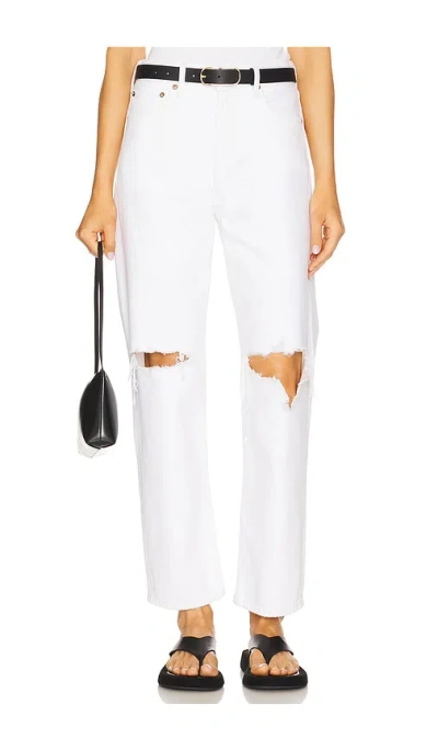 AGOLDE 90'S MID RISE LOOSE JEANS