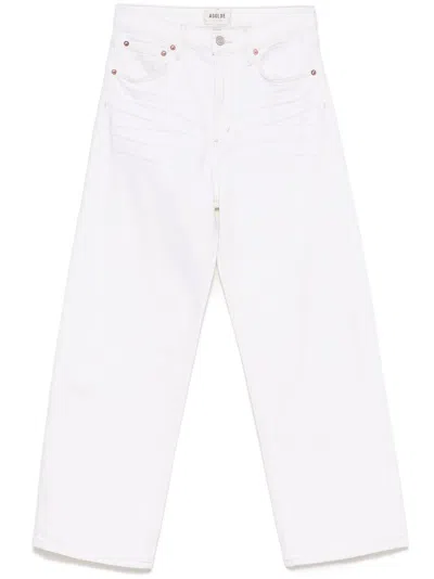 AGOLDE REN JEANS