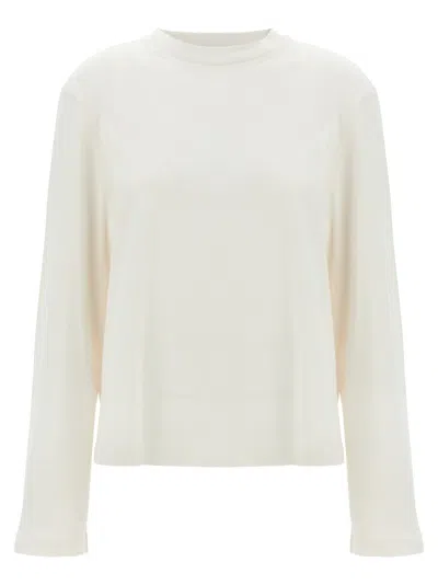 AGOLDE AGOLDE RUNA LONG SLEEVED T-SHIRT