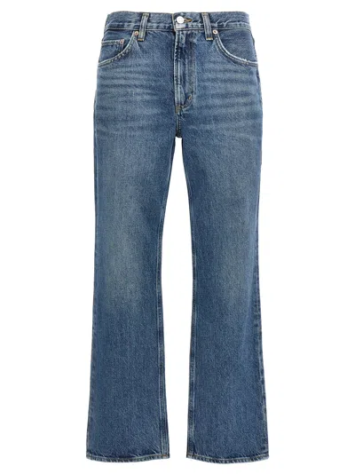 AGOLDE AGOLDE 'VALEN' JEANS