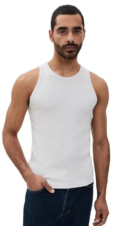 AGOLDE VIGGO TANK POWDER