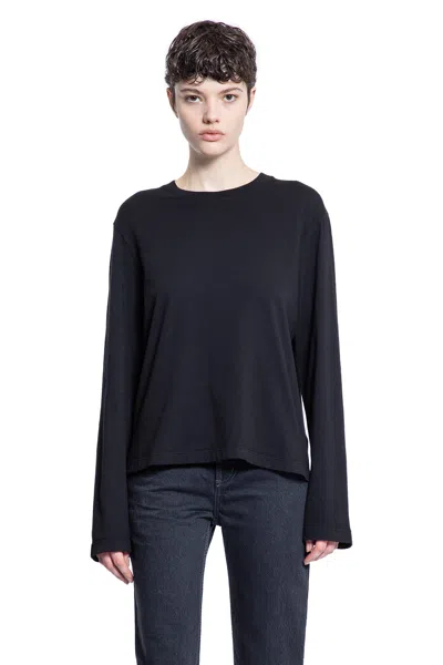 AGOLDE RUNA LONG SLEVEE TEE