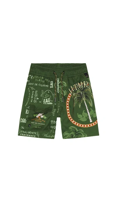 AGUA BENDITA ALAN T 泳装