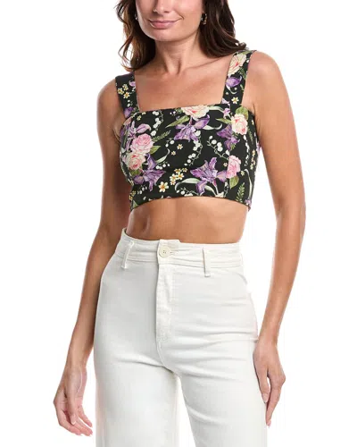 AGUA BENDITA AGUA BENDITA LEAH DREAMIN TOP