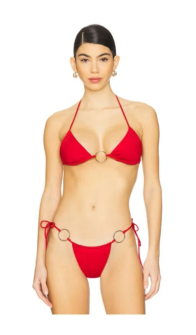 AGUA BENDITA LOLITA BIKINI TOP