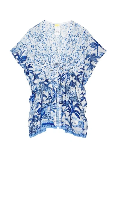 AGUA BENDITA LUCIANA TALES 裹身