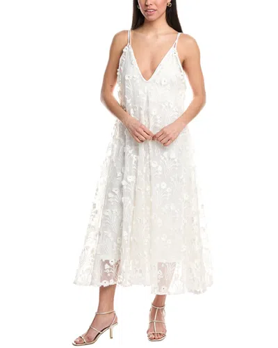 AGUA BY AGUA BENDITA AGUA BY AGUA BENDITA MAXI DRESS