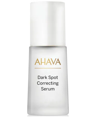 AHAVA DARK SPOT CORRECTING SERUM, 1 OZ.