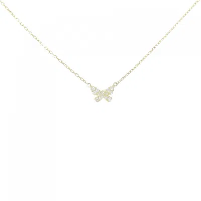 AHKAH AHKAH (18K) NECKLACE (PRE-OWNED)