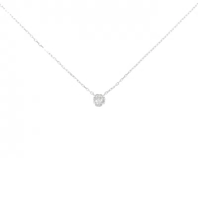 AHKAH AHKAH GOLD (18K) NECKLACE (PRE-OWNED)