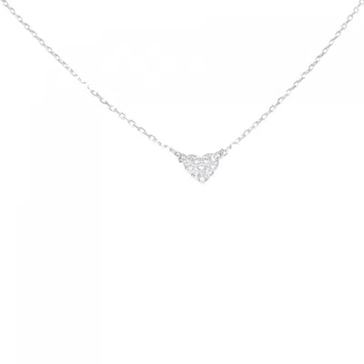 AHKAH AHKAH GOLD (18K) NECKLACE (PRE-OWNED)