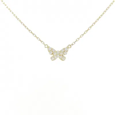 AHKAH AHKAH NECKLACE (PRE-OWNED)