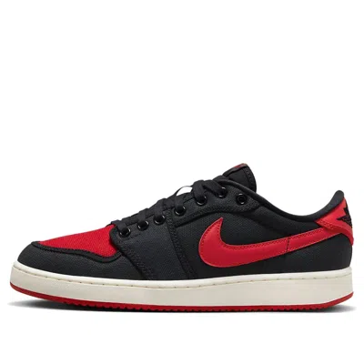 AIR JORDAN Air Jordan 1 AJKO Retro Low 'Bred'