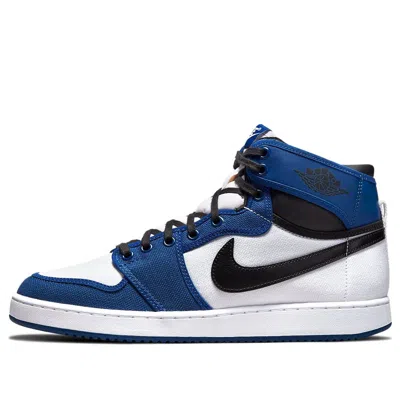 AIR JORDAN Air Jordan 1 AJKO 'Storm Blue'