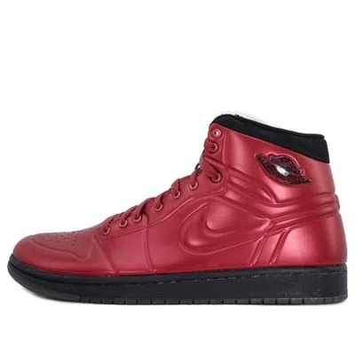 AIR JORDAN Air Jordan 1 Anodized 'Red'