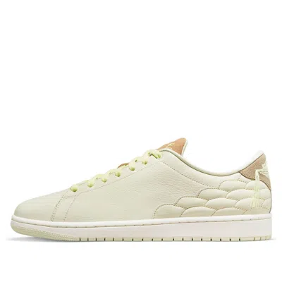 AIR JORDAN Air Jordan 1 Centre Court 'Coconut Milk Sail'