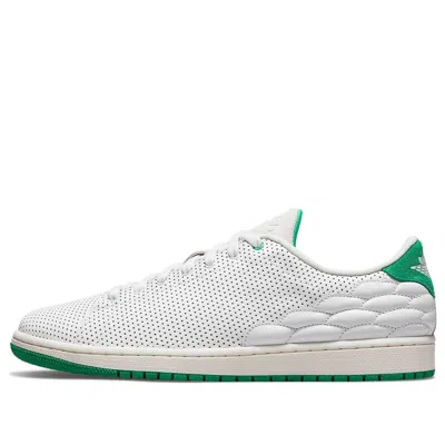 AIR JORDAN Air Jordan 1 Centre Court 'White Stadium Green'