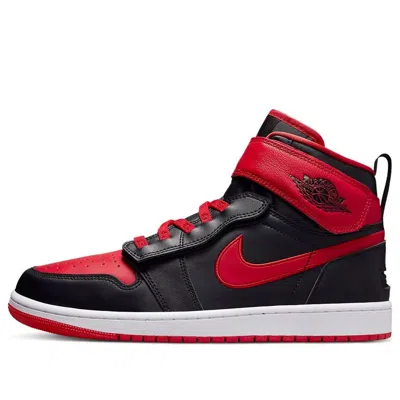 AIR JORDAN Air Jordan 1 Hi FlyEase 'Fire Red'