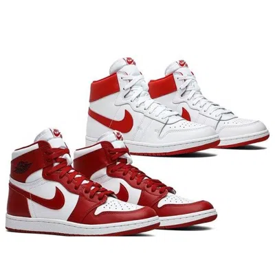 AIR JORDAN Air Jordan 1 High '85 x Air Ship PE 'New Beginnings Pack'