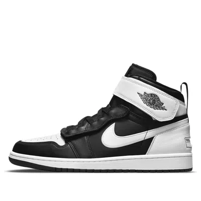 AIR JORDAN Air Jordan 1 High FlyEase 'Black White'