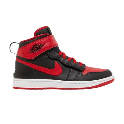 AIR JORDAN AIR JORDAN 1 HIGH FLYEASE 'BRED'
