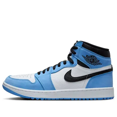 AIR JORDAN Air Jordan 1 High Golf 'University Blue'